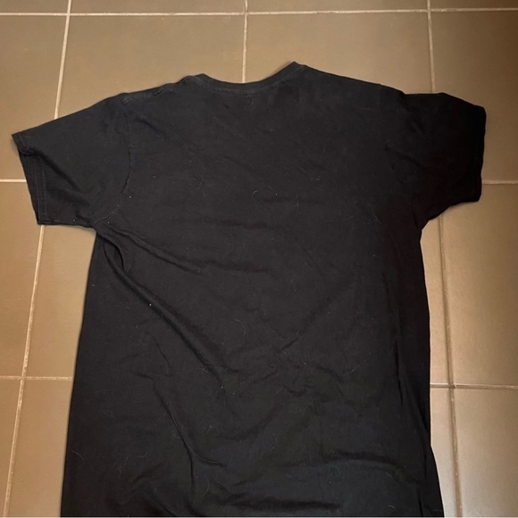 CRIMSON TIDE National Champions 2017 large vintage t shirt Alabama Bama Pride - Picture 4 of 9